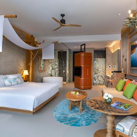 So/ Sofitel Hua Hin Hotel Ча Ам Екстериор снимка