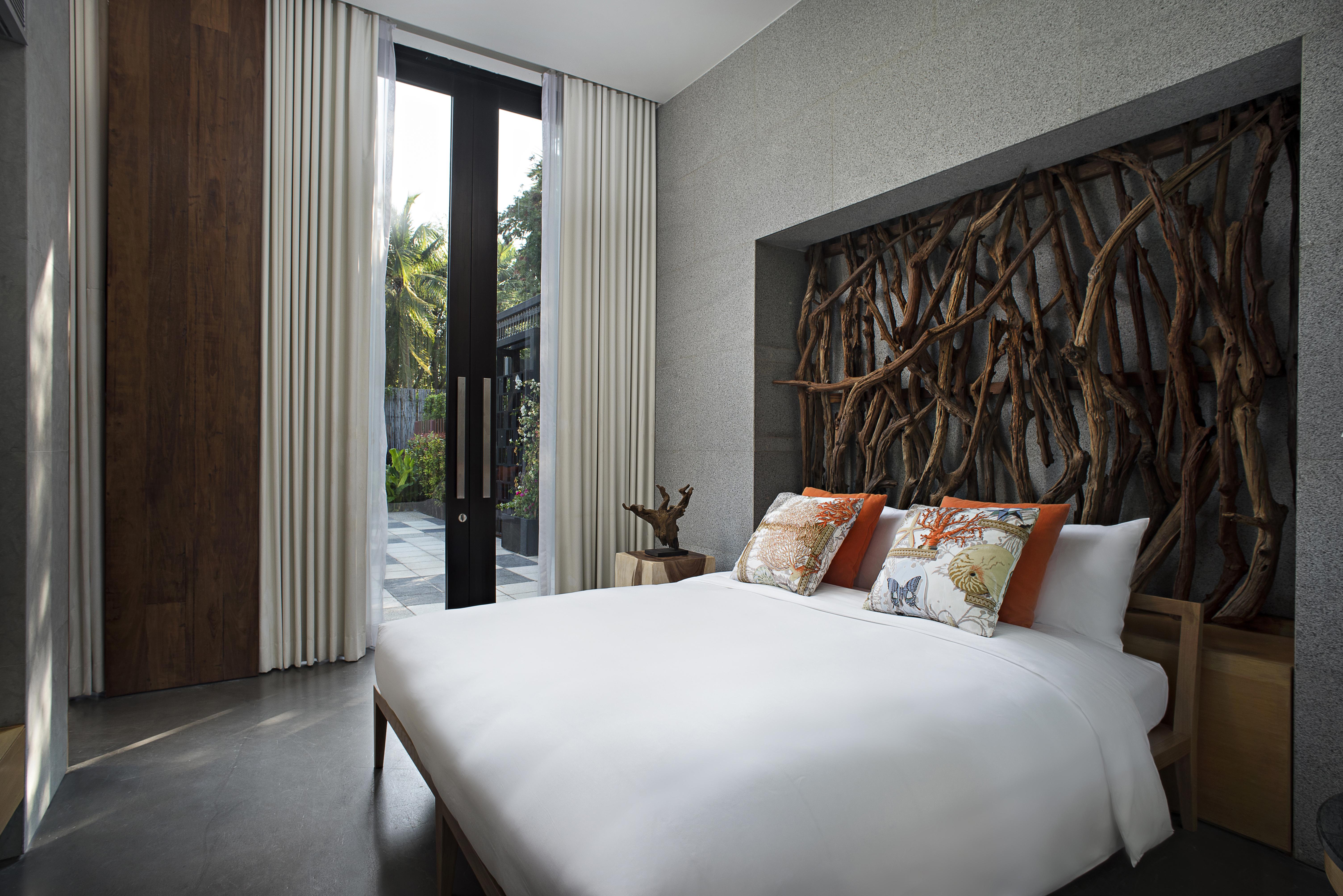 So/ Sofitel Hua Hin Hotel Ча Ам Екстериор снимка