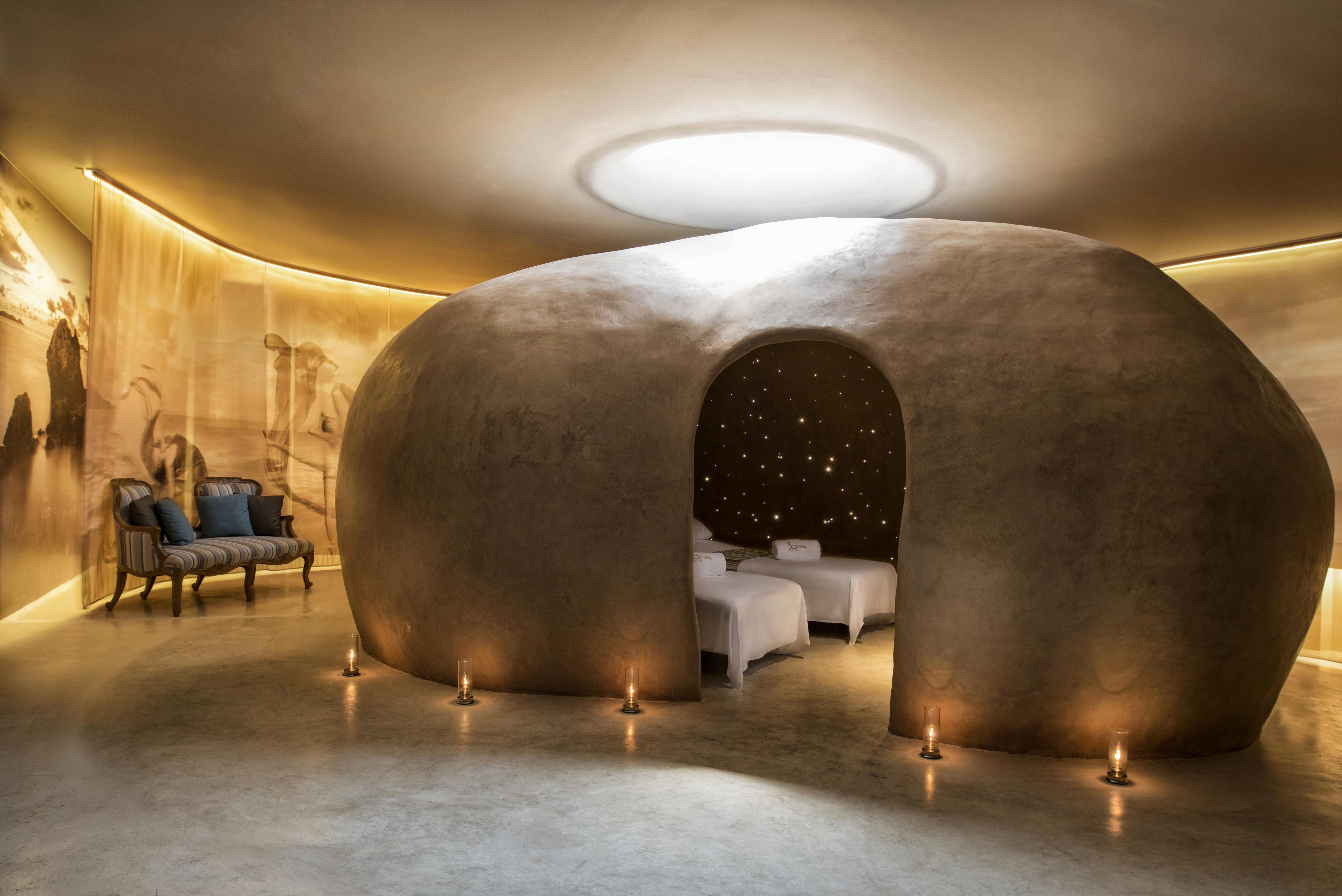 So/ Sofitel Hua Hin Hotel Ча Ам Екстериор снимка
