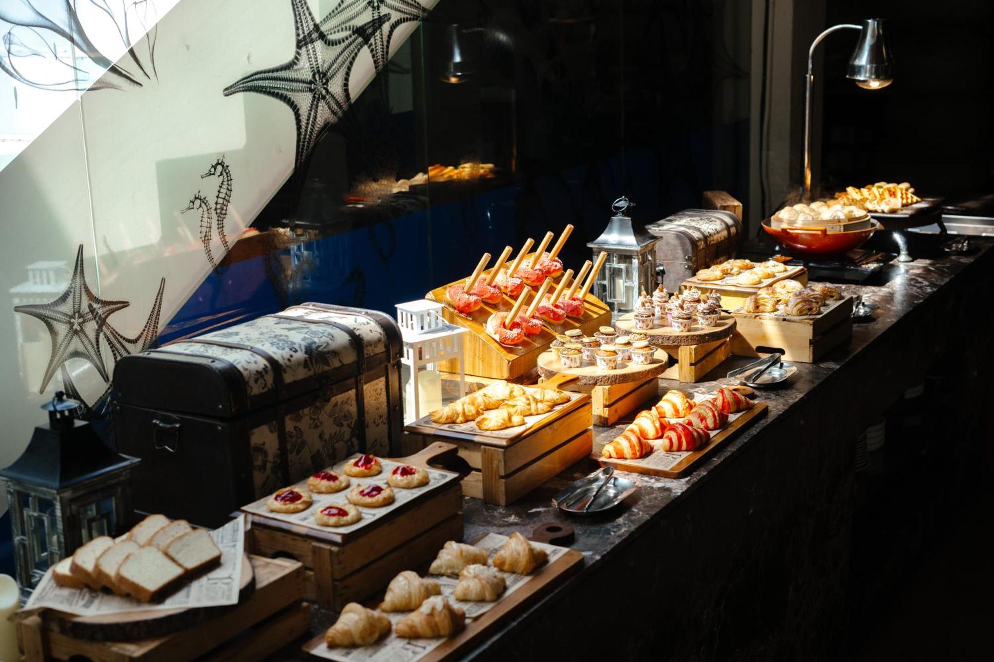 So/ Sofitel Hua Hin Hotel Ча Ам Екстериор снимка