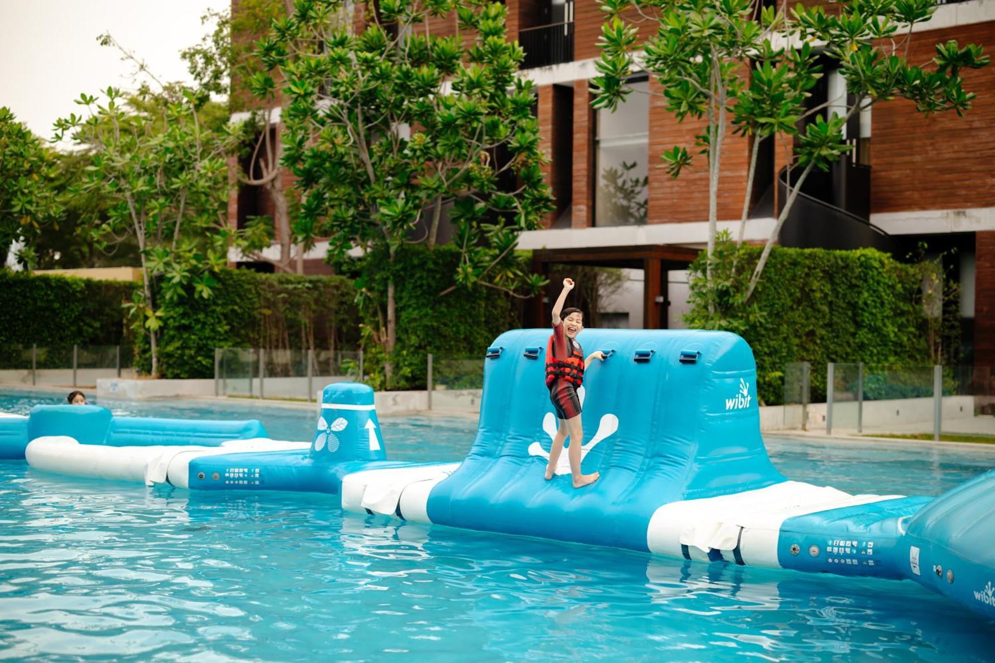 So/ Sofitel Hua Hin Hotel Ча Ам Екстериор снимка