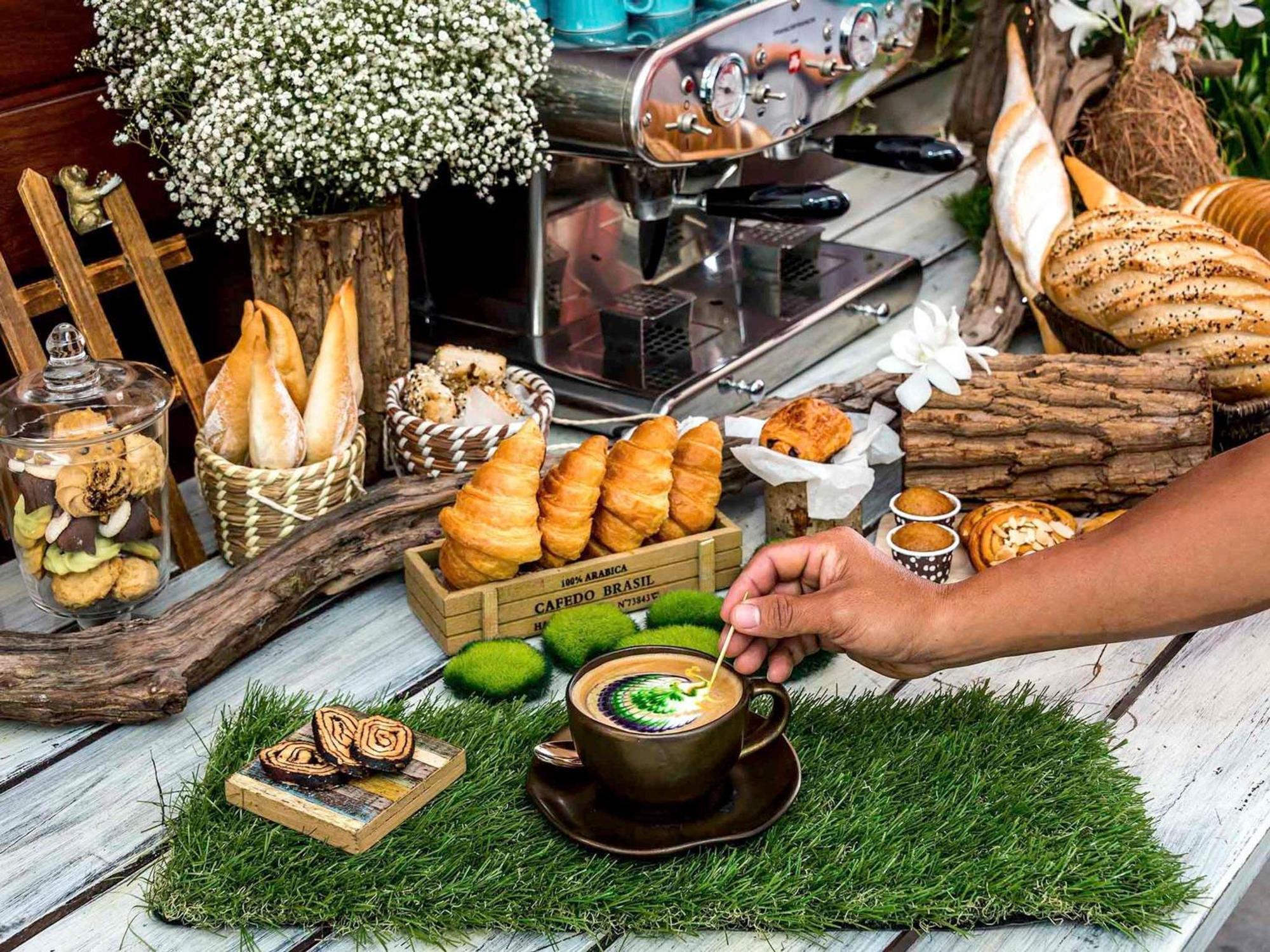 So/ Sofitel Hua Hin Hotel Ча Ам Екстериор снимка
